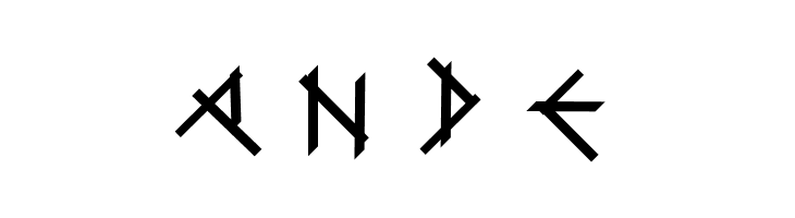 CalligImprovis-Bold  Free Fonts Download