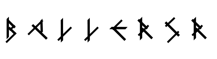 CalligImprovis-Bold  Free Fonts Download