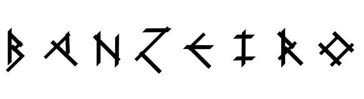 CalligImprovis-Bold  Free Fonts Download