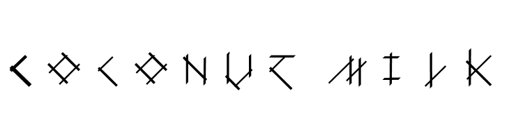 CalligImprovis-Bold  Free Fonts Download