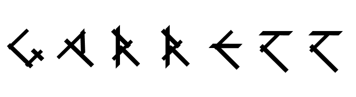 CalligImprovis-Bold  Free Fonts Download