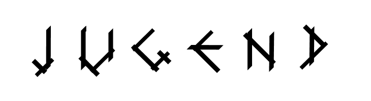 CalligImprovis-Bold  Free Fonts Download