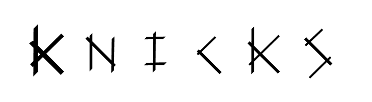 CalligImprovis-Bold  Free Fonts Download