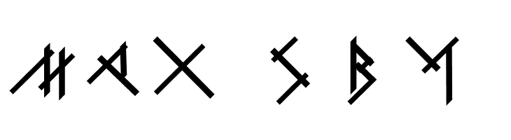 CalligImprovis-Bold  Free Fonts Download