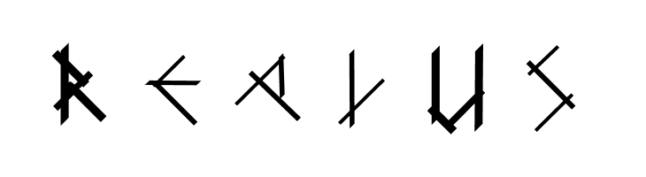 CalligImprovis-Bold  Free Fonts Download