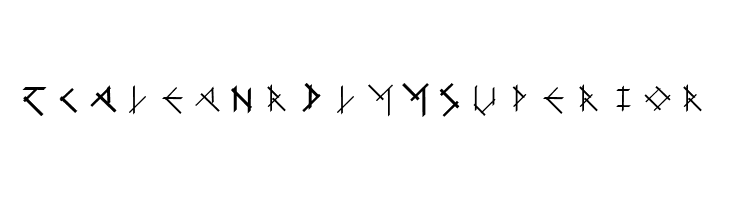 CalligImprovis-Bold  Free Fonts Download