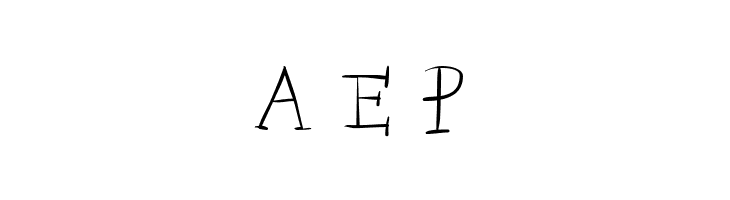 Kleins Dancing Slapzerif  Free Fonts Download