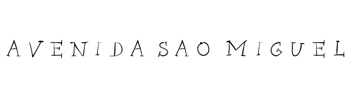 Kleins Dancing Slapzerif  Free Fonts Download