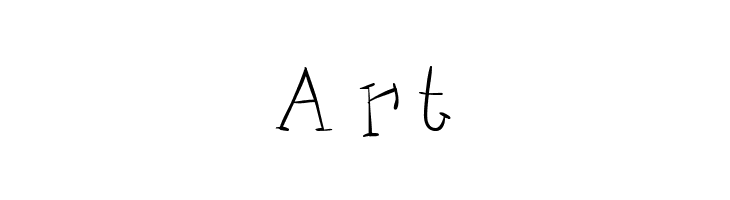 Kleins Dancing Slapzerif  Free Fonts Download