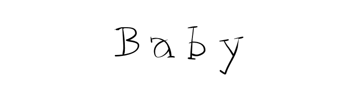 Kleins Dancing Slapzerif  Free Fonts Download