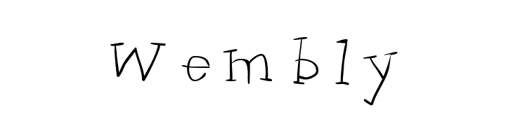 Kleins Dancing Slapzerif  Free Fonts Download