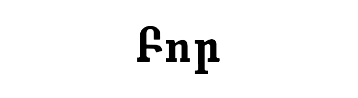 ANAHID  Free Fonts Download