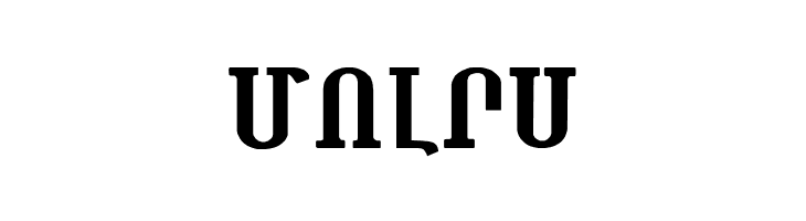 ANAHID  Free Fonts Download