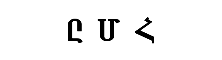 ANAHID  Free Fonts Download