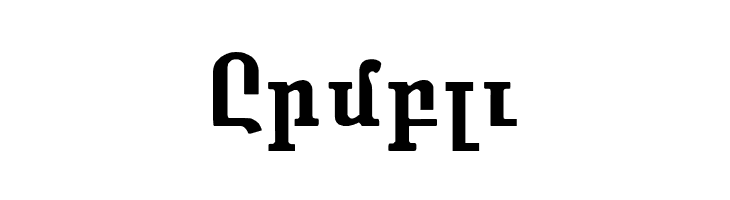 ANAHID  Free Fonts Download