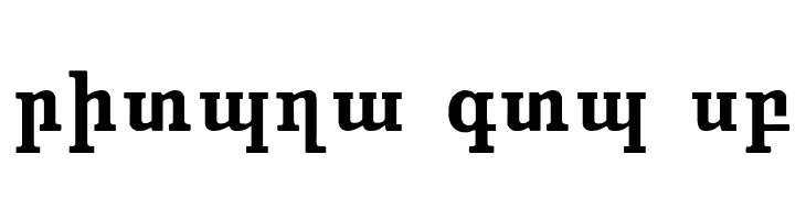 ANAHID  Free Fonts Download