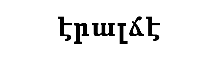 ANAHID  Free Fonts Download