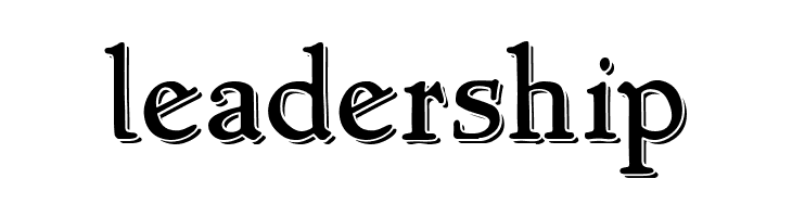 NewStyle Embossed  Free Fonts Download