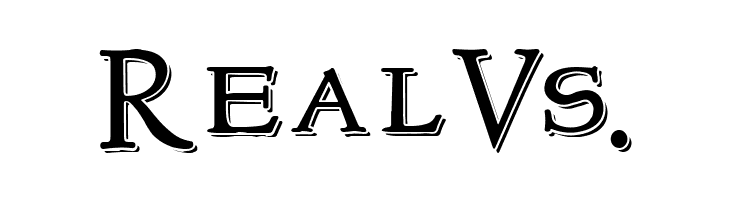 NewStyleTitling Embossed  Free Fonts Download