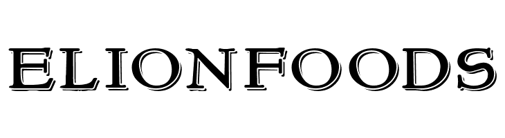 NewStyleTitling Embossed  Free Fonts Download
