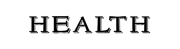 NewStyleTitling Embossed  Free Fonts Download