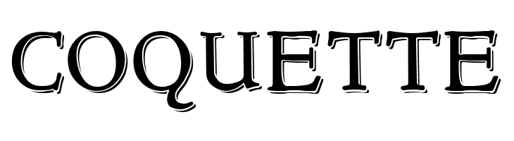 NewStyleSmallCaps Embossed  Free Fonts Download