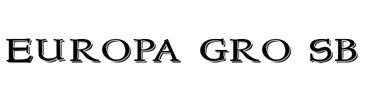 NewStyleSmallCaps Embossed  Free Fonts Download