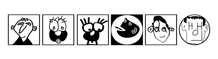 KarlasNrThreeSeven  Free Fonts Download