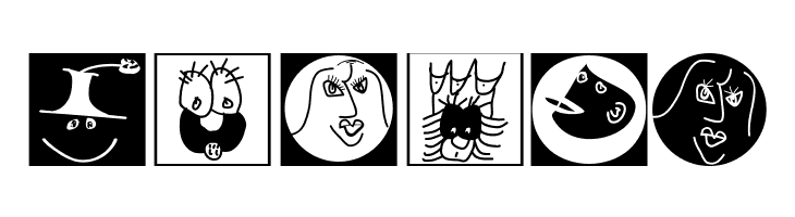 KarlasNrThreeSeven  Free Fonts Download