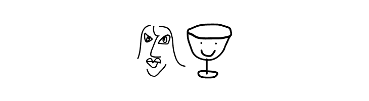 KarlasNrThree  Free Fonts Download