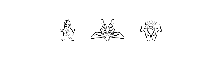 Butterbees  Free Fonts Download