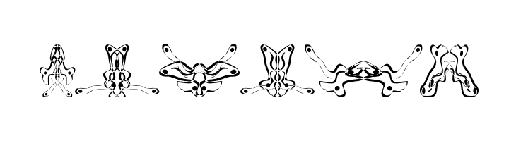 Butterbees  Free Fonts Download