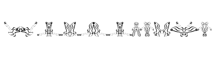 Butterbees  Free Fonts Download