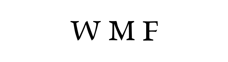 RomanWoodcut  Free Fonts Download