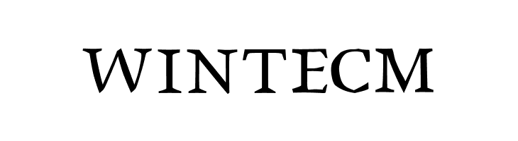 RomanWoodcut  Free Fonts Download