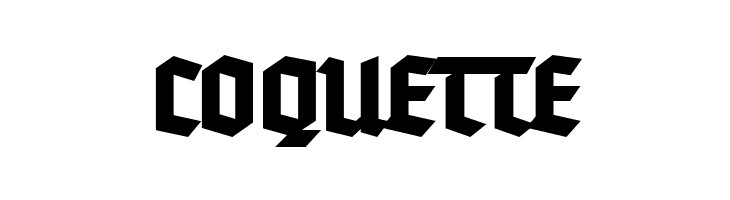 Tannenberg Fett  Free Fonts Download