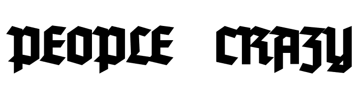 Tannenberg Fett  Free Fonts Download