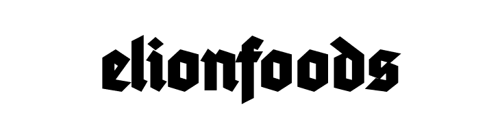 Tannenberg Fett  Free Fonts Download