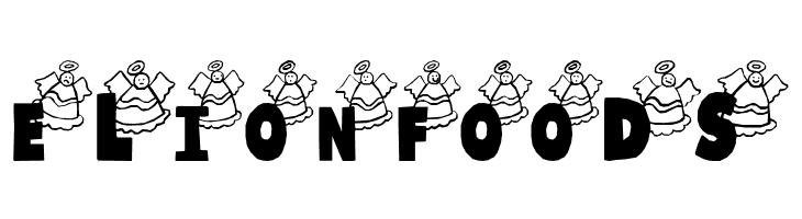 LosAngeles  Free Fonts Download