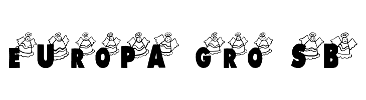 LosAngeles  Free Fonts Download
