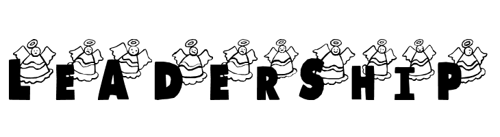 LosAngeles  Free Fonts Download