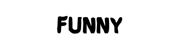 VTC PizzOff Fatty  Free Fonts Download