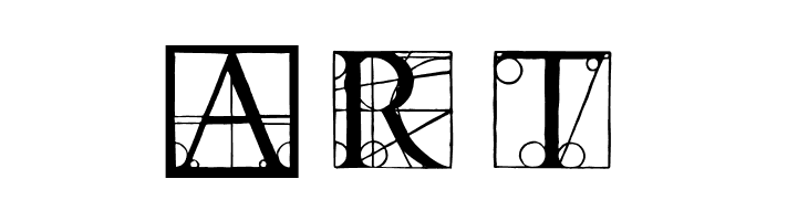 Neudoerffer  Free Fonts Download