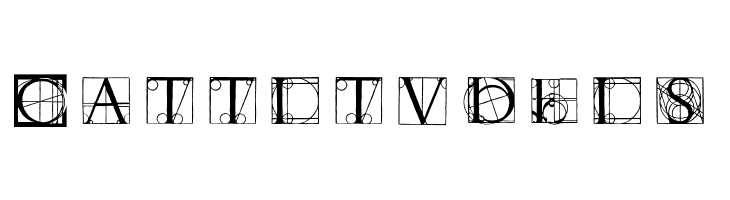 Neudoerffer  Free Fonts Download