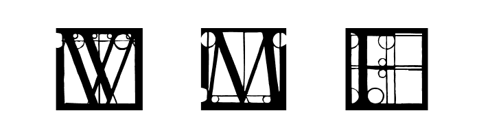 Neudoerffer  Free Fonts Download