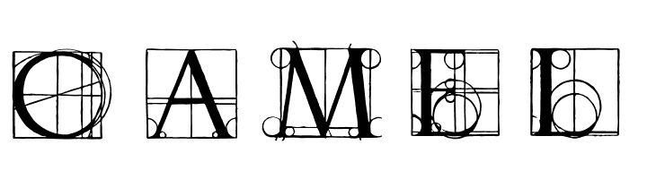 Neudoerffer  Free Fonts Download