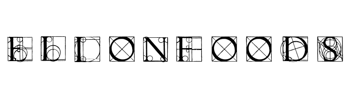 Neudoerffer  Free Fonts Download