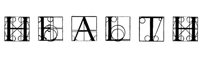 Neudoerffer  Free Fonts Download