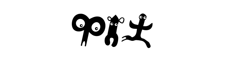 EasterIslandsToday  Free Fonts Download