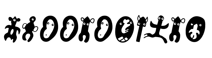 EasterIslandsToday  Free Fonts Download